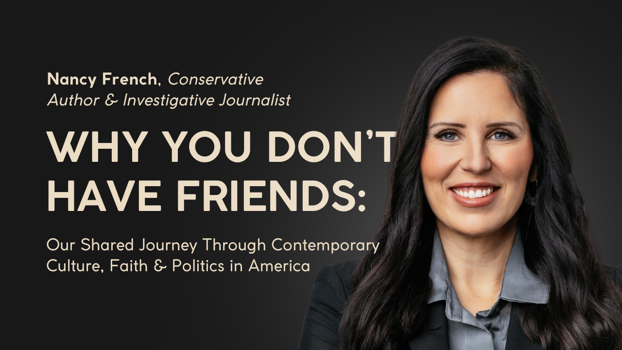 Poster Image for French | From Monteagle Mountain to Manhattan: That’s Me